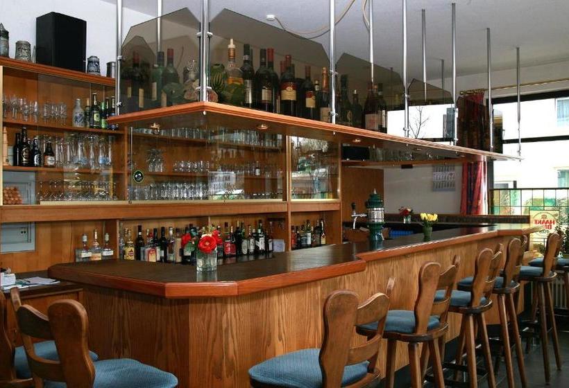 Hôtel Zum Weserwehr