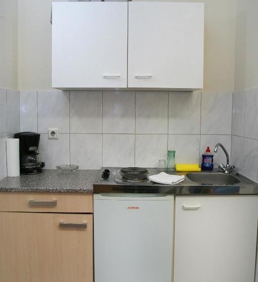 Hôtel Zum Weserwehr