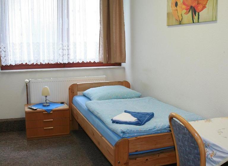 Hôtel Zum Weserwehr