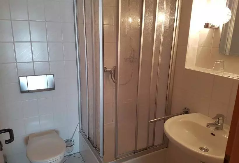 Hotelli Zur Wildtränke