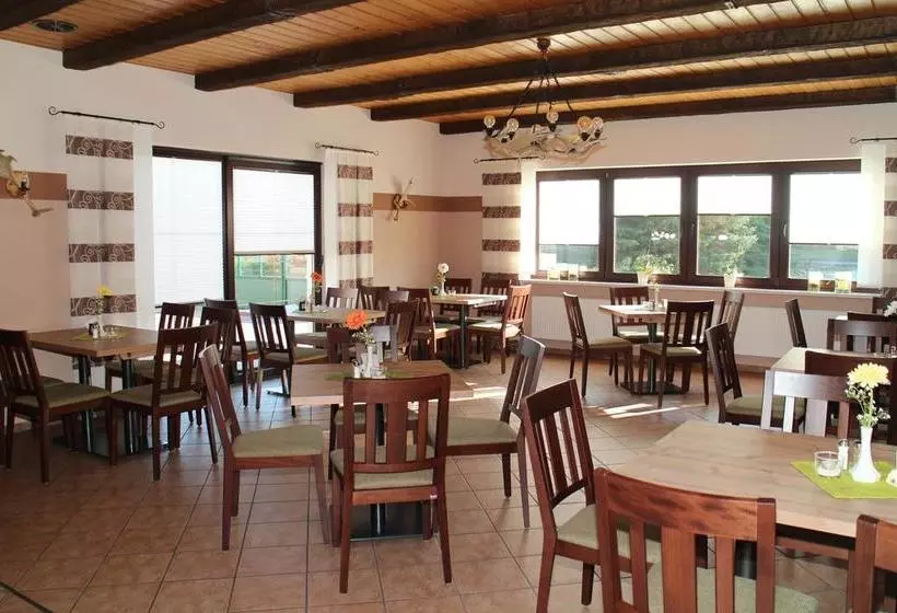 Hotelli Zur Wildtränke