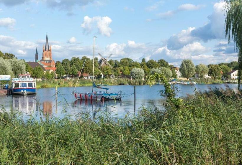 Mein Werder Hotel Am Markt