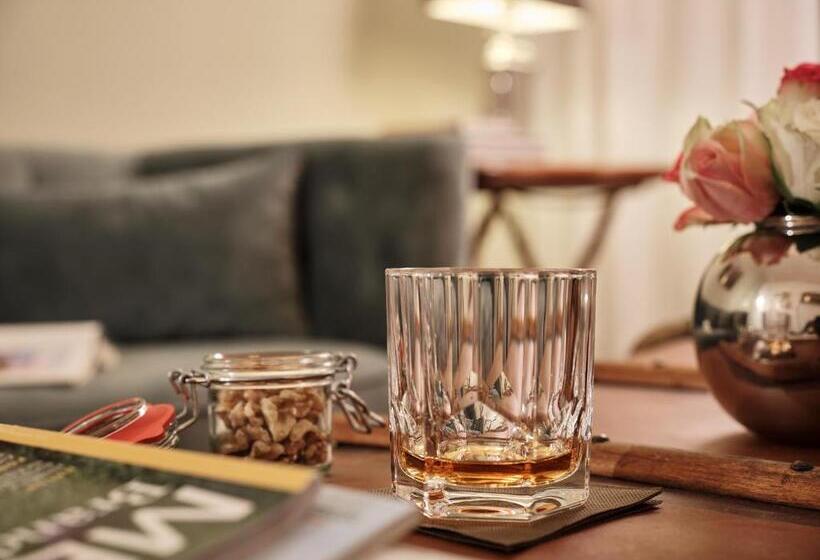 Mein Werder Hotel Am Markt