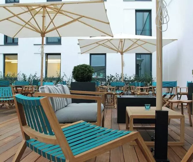 Motel One Bremen