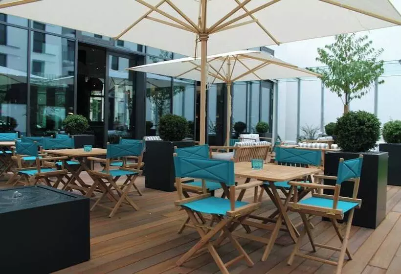 Motel One Bremen