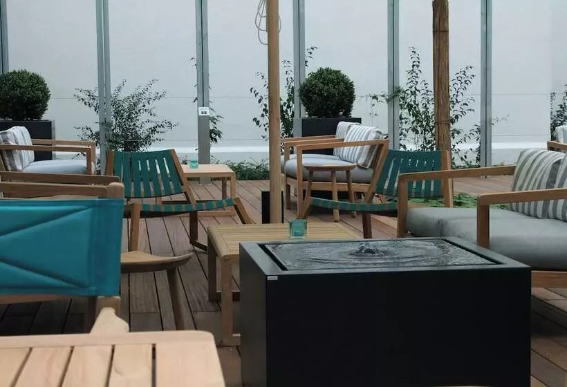 Motel One Bremen