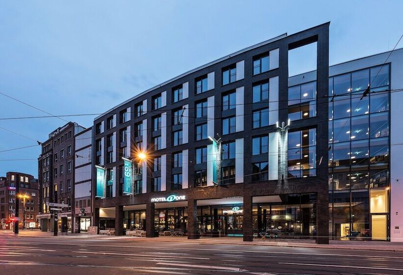 Motel One Bremen