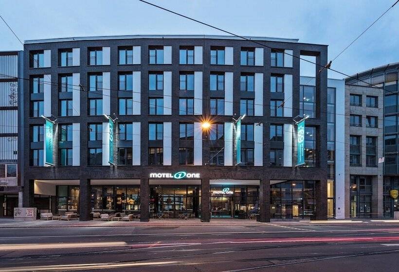 Motel One Bremen