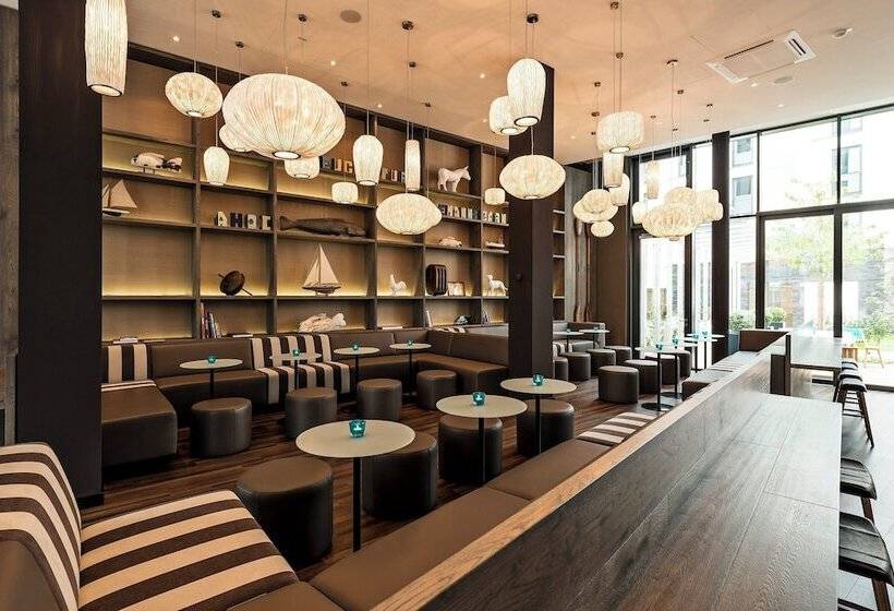 Motel One Bremen