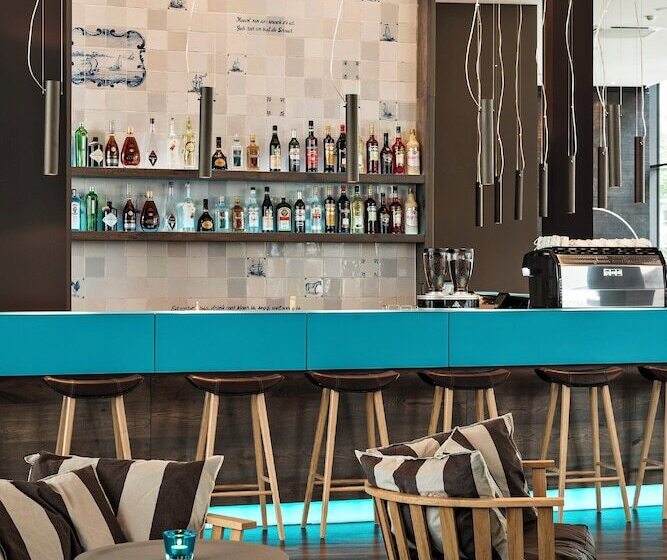 Motel One Bremen