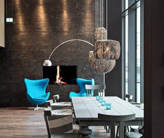 Motel One Bremen