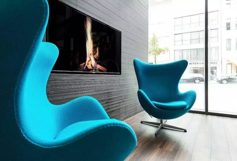 Motel One Bremen