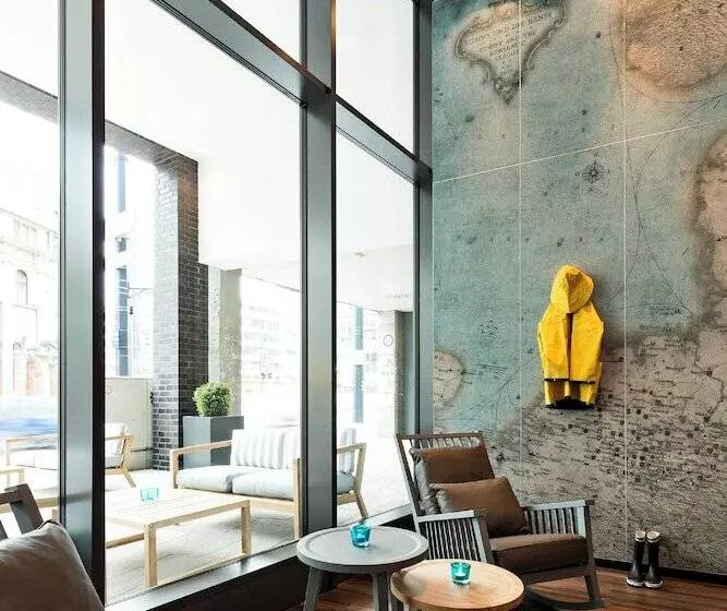 Motel One Bremen