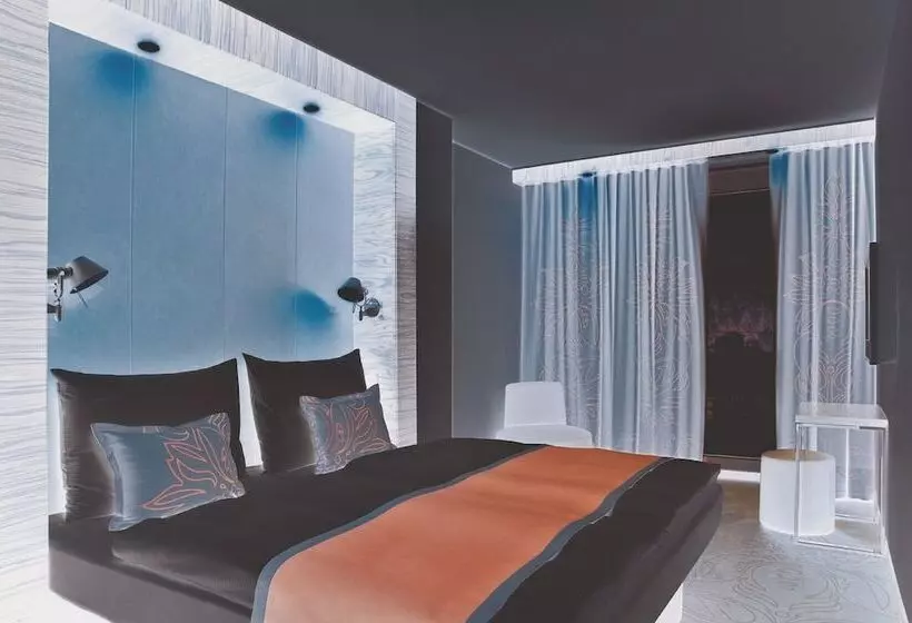 Motel One Bremen