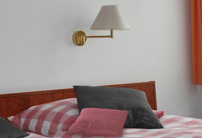 酒店 Park Bad Sassendorf