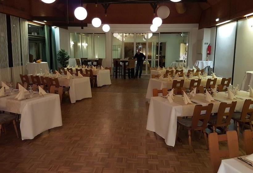 酒店 Park Bad Sassendorf