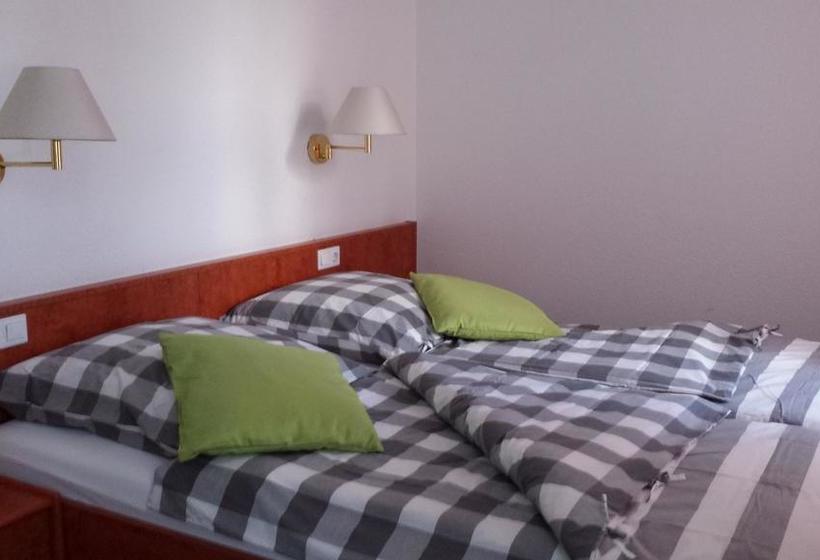 酒店 Park Bad Sassendorf