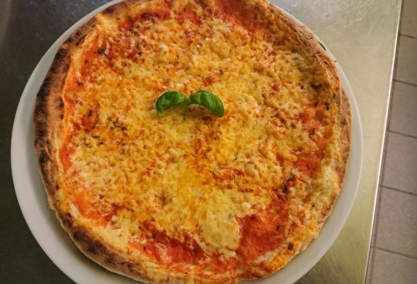 酒店 Park Bad Sassendorf