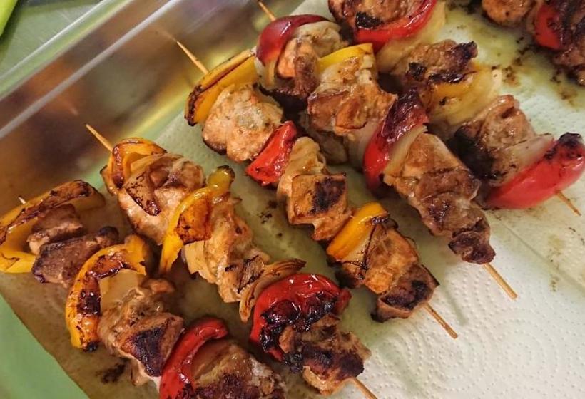 酒店 Park Bad Sassendorf