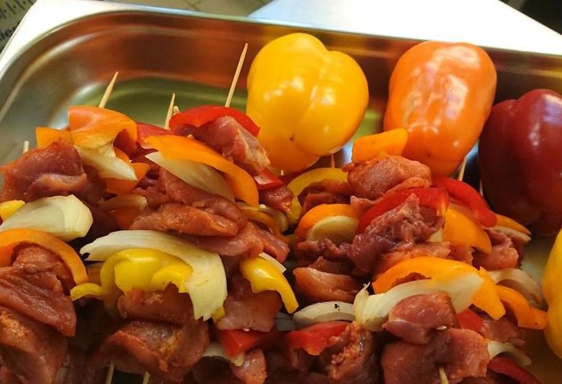 酒店 Park Bad Sassendorf