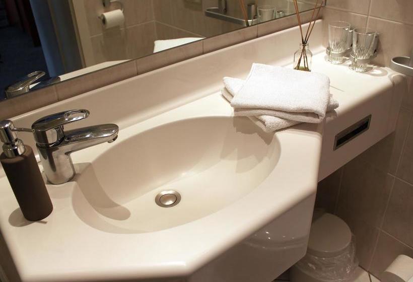 酒店 Park Bad Sassendorf