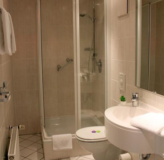 酒店 Park Bad Sassendorf