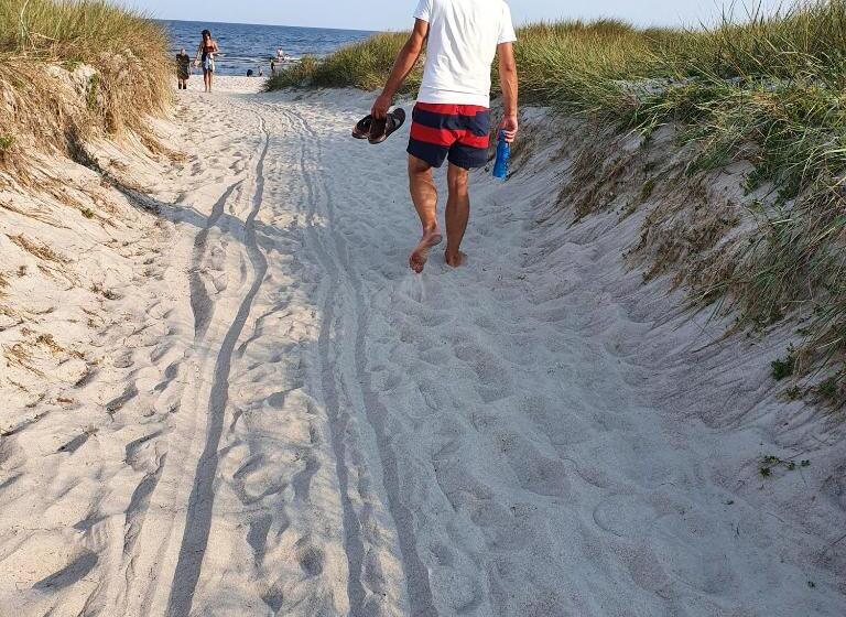 הוסטל Villa Högby