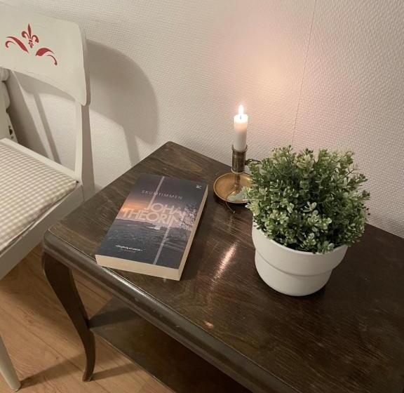 הוסטל Villa Högby