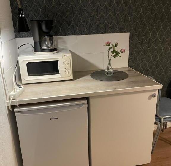 הוסטל Villa Högby