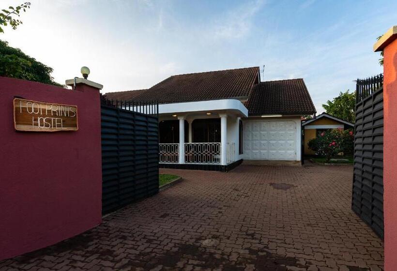 צימר Dreamer S Accommodation Arusha