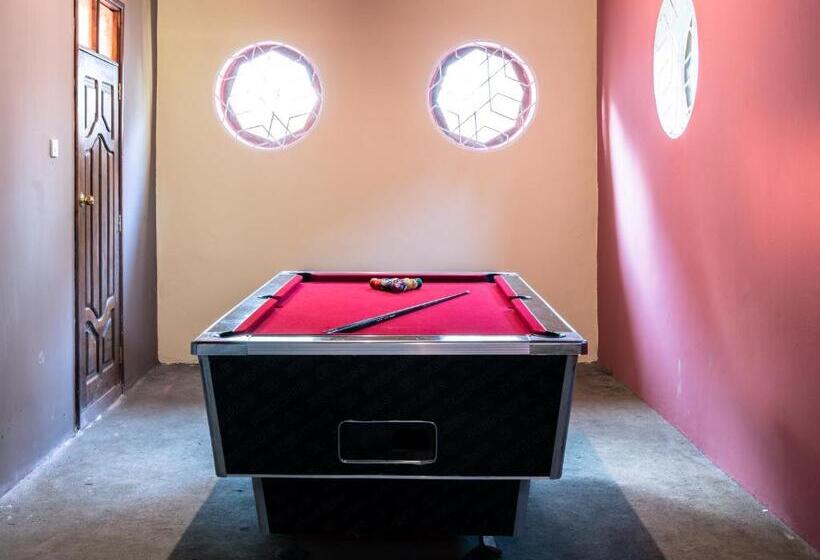 צימר Dreamer S Accommodation Arusha