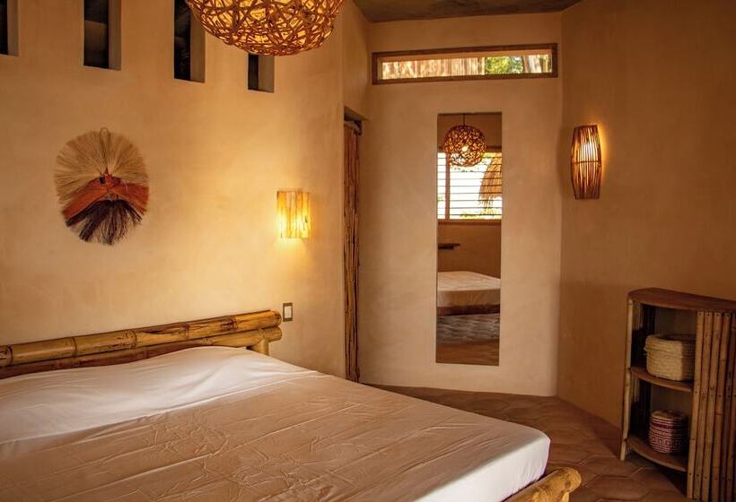 مبيت وإفطار Nani