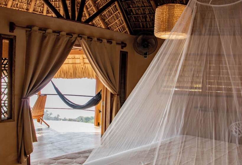 مبيت وإفطار Nani