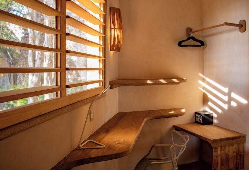 مبيت وإفطار Nani