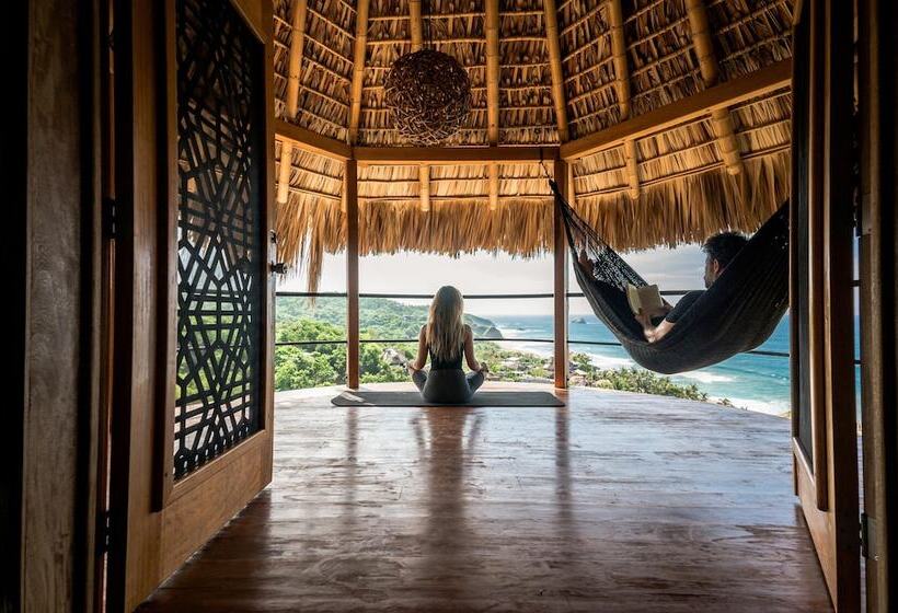 مبيت وإفطار Nani