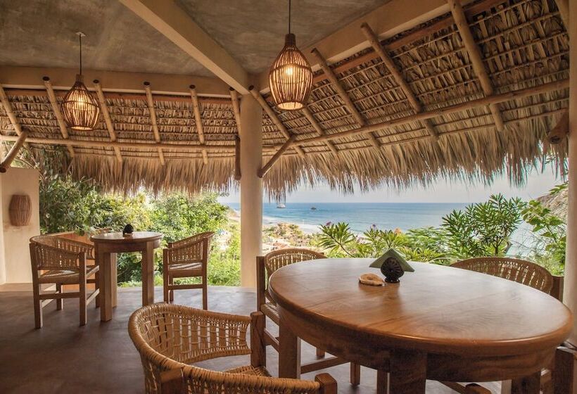 مبيت وإفطار Nani