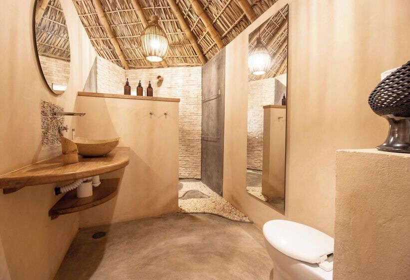 مبيت وإفطار Nani