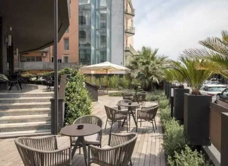 Hotelli Caraibi