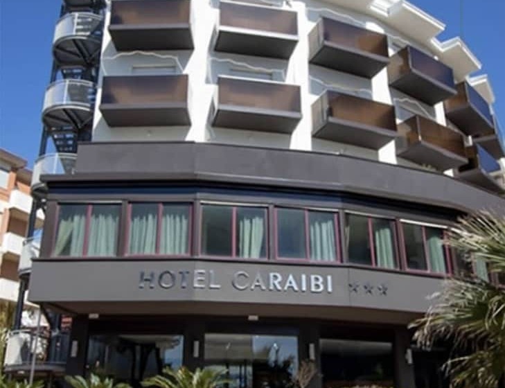 ホテル Caraibi