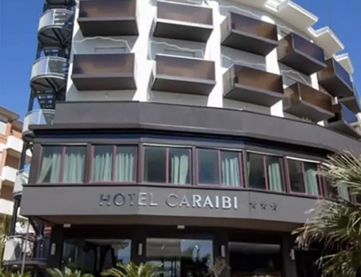 Hotelli Caraibi