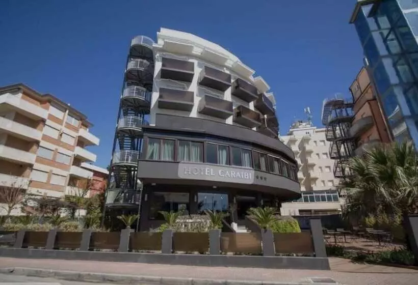 Hotelli Caraibi
