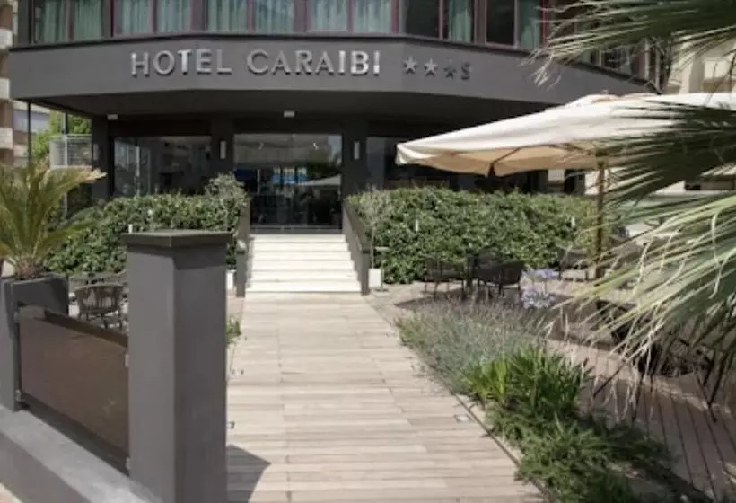Hotelli Caraibi