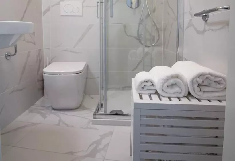 Hotelli Caraibi