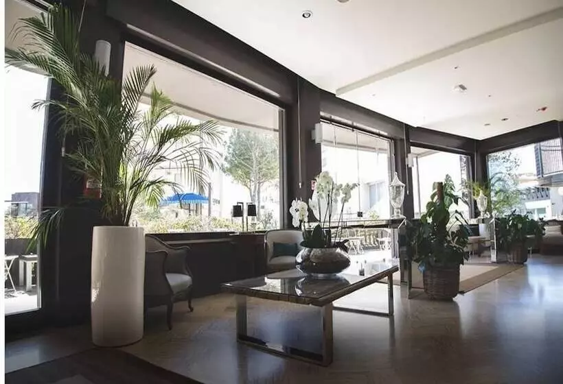 Hotelli Caraibi