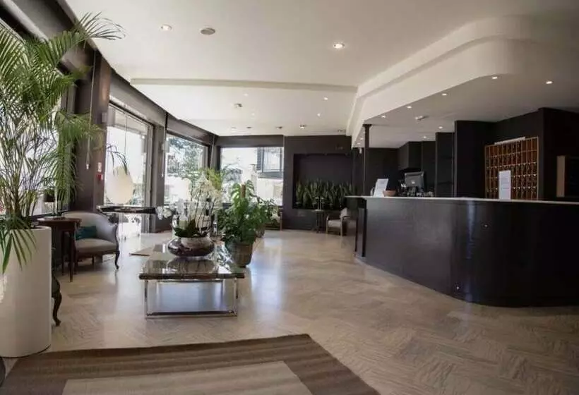 Hotelli Caraibi