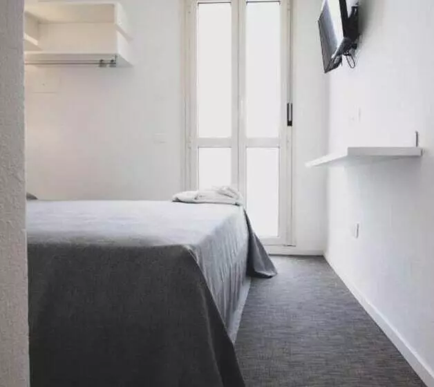 Hotelli Caraibi