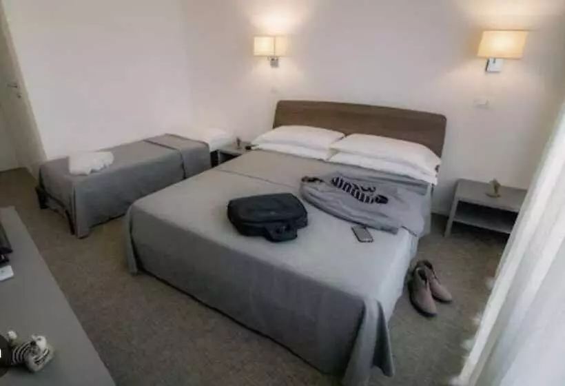Hotelli Caraibi