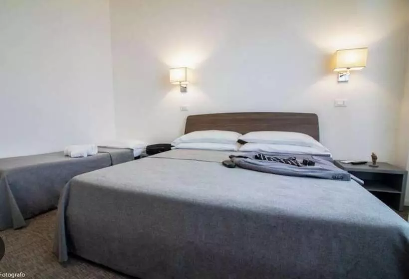 Hotelli Caraibi