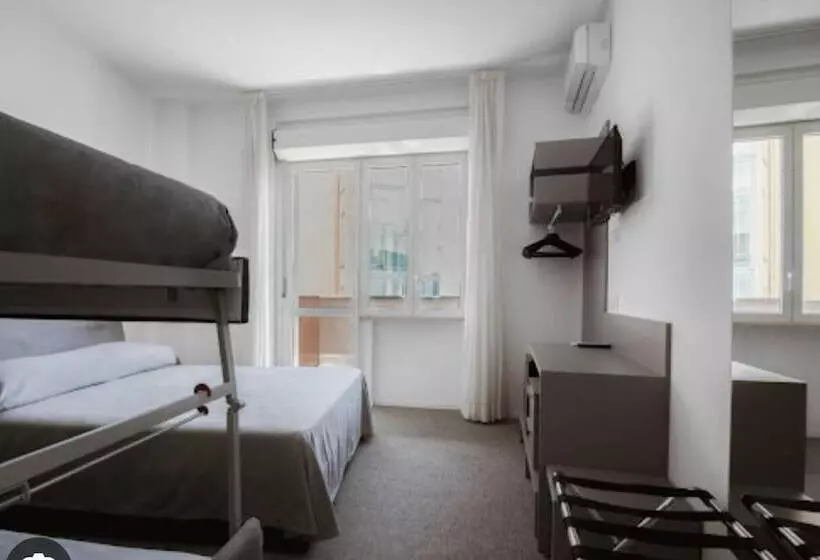 Hotelli Caraibi