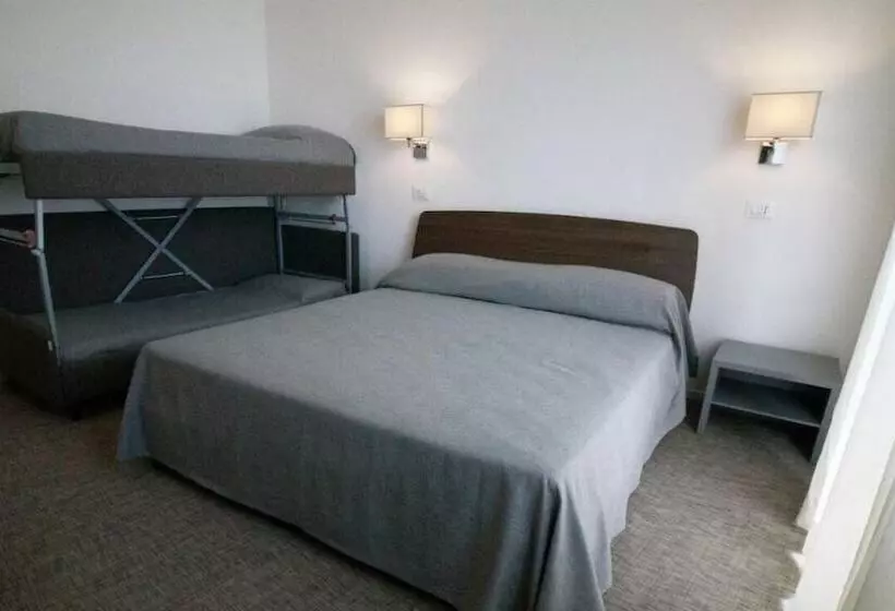 Hotelli Caraibi